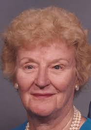 Janice Jamison Obituary (1923-01-22