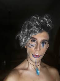 Crystal Put's Instagram, Twitter & Facebook