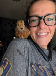 Lynnette Barnes's Instagram, Twitter & Facebook