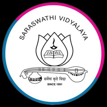 Saraswathi Vidyalaya / IndiaStudyChannel Listing logo