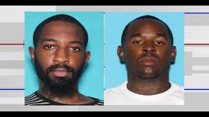 Man wanted in connection with McAllen ATM theft arrested in Conroe, Texas