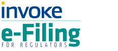 This is your starting point for all things related to the registration of copyrights. E Filing For Regulators The Out Of The Box Xbrl Filing Portal Invoke