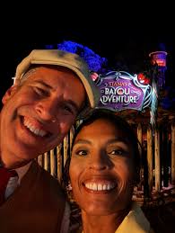 Mickey's Not-So-Scary Halloween Party Experience at Disney