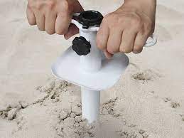 There is also a replacement warranty associated with this anchor, so if it becomes damaged or doesn't work. The 7 Best Beach Umbrella Anchors Of 2021