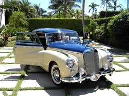 Mercedes Benz 300b 1954 Mercedes Benz For Sale Mercedes Benz Cars Mercedes Benz