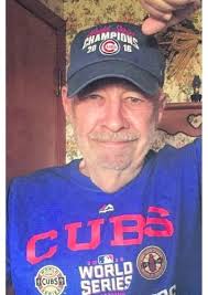 Kenneth Klinedinst Obituary (1938