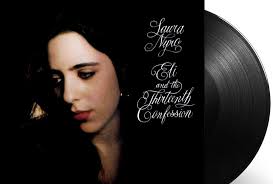 De krenten uit de pop: Laura Nyro