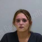 Eva Chastain — Bartow County Jail Bookings