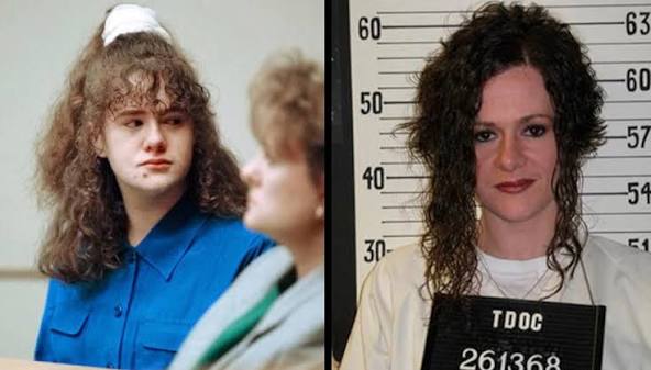 Should Christa Gail Pike's death sentence be carried out?