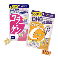 We would like to show you a description here but the site won't allow us. Buy Dhc Vitamin C 60s And Dhc Collagen 60s Bundle Philippines Calyxta
