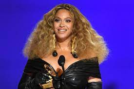 Super star beyonce has earned the most nominations in the 2021 grammys.the singer is up for nine awards, including record of the beyonce is the most nominated artist at the 2021 grammy awards. Ndwabwhqzqyalm