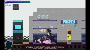 ABDL Diaper Anime - wet and wild