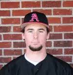 Steven Thiele Named Conference Carolinas Pitcher of the Week