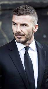 Diesmal hat dominik für euch die frisur von david beckham nachgestylt. Follow Us On Instagram For More Gentlemansapproval Haar Frisuren Manner Lange Haare Manner Manner Frisur Kurz