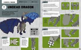 Gamerant.com how to build houses in minecraft survival mode how to make a little house in minecraft best minecraft house to build step 1: . Minecraft Master Builder Dragons Independent Unofficial A Step By Step Guide To Creating Your Own Dragons Packed With Amazing Mythical Facts To Inspire You Stanford Sara Amazon Com Mx Libros