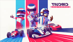 How to fix the featured servers coming soon glitch! The Circuit Superstars Will Now Be Available For Xbox One And Pc Coming Soon For Ps4 And Switch Game News 24