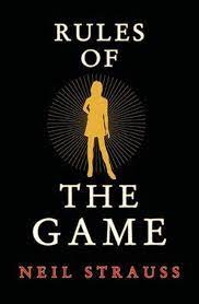 The pickup artist is a salacious book about the continuing adventures of the world's most famous pickup artist, mystery, who was first introduced as the ringleader of a subculture of pickup artists chronicled in neil strauss's 2005 best seller the game.after fame, fortune, and reality television, a group of pickup artists live in a gorgeous miami mansion and live the life many merely dream of. Rules Of The Game By Neil Strauss Paperback 9781921520143 Buy Online At The Nile