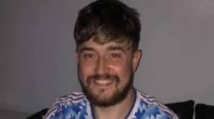 Aaron Harkin: Strabane van crash victim identified