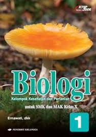 Maybe you would like to learn more about one of these? Biologi Untuk Smk Dan Mak Kelas X Kelompok Kesehatan Dan Pertanian Ktsp 2006 Jilid 1 Ernawati Belbuk Com