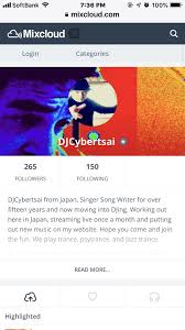 A New Djcyberstream Mix Will Be Out This Thursday Japan Time This Mix Will Be A Trance Psytrance Special With An Yet To Be Songs Music Stuff Singer Songwriter