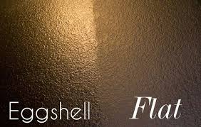 Check spelling or type a new query. Painting A Room A Dark Color Here Is The Difference Between Eggshell And Flat Paint On Textured Walls Good To K Flat Paint Interior Wall Paint Paint Sheen