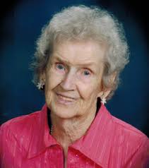 Obituary for Dolores Barkley