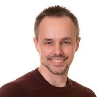 Jim Morrison, B.Sc., M.Sc.