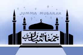 It is the important day in islam. Juma Mubarak Gifs Get The Best Gif On Giphy