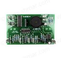 Cummins (SMX) Replacement Analog Instrument Panel Alarm Circuit Board (PCB)