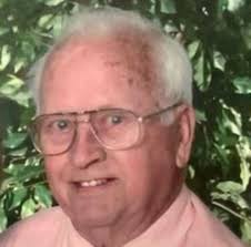 Robert James Stevenson (1928-2022)