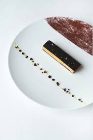 Foie Gras De Canard Au Chocolat Facon Opera Foie Gras De Canard Recette Patisserie Entree Simple Et Originale