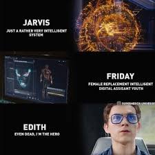 Tony Stark Iron Man Nick Fury Has A Plan Pin By Mfstr26 On Fandom In 2020 Marvel Jokes Marvel Funny Marvel Memes