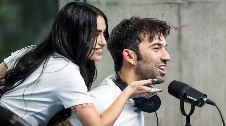 Pedro Rosemblat habló de los fuertes rumores de separación con Lali en un  video que se hizo viral | Ciudad Magazine