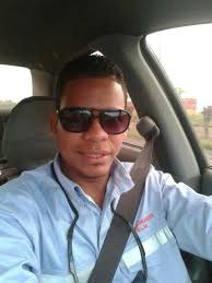 Luis Jose Bosquez (@luizbosquez)