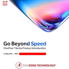 The oneplus 7 offers a dual rear camera setup including a 48mp sensor. Oneplus 7 To Launch In Malaysia On 21 May 2019 Lowyat Net