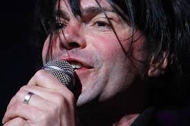 Burgess and Joyce cover Buzzcocks