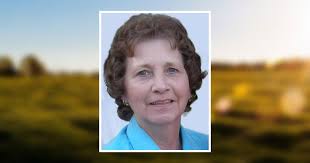 Mary L. Mccord Obituary January 16, 2018