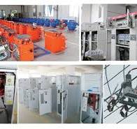 Handcart Series Circuit Breaker for Switchgear