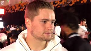 Clemson football's Chad Smith has decorated family history