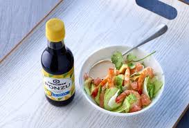 New Kikkoman Ponzu Kikkoman Uk