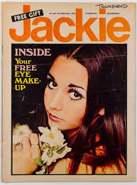 Jackie 1st Edition Magazines in English for sale