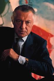 Documentary about the life of giovanni gianni agnelli, an influential italian industrialist and principal shareholder of fiat. Giovanni Agnelli Photograph By David Lees
