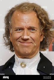 Andre rieu Banque de photographies et d'images à haute résolution