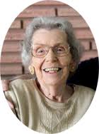 Mary Fenimore Obituary