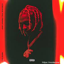 Download Lil Durk Different Meaning South African Music Rap Album Covers Lil Durk Music Album Cover