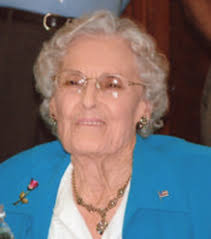 Obituary information for Helen Ewouds Hunter Hamilton