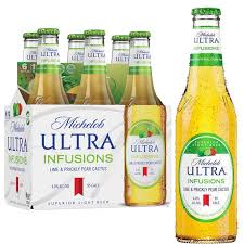 101 best beers in america. Michelob Ultra Lime Prickly Pear Cactus 6pk 12oz 4 0 Abv Delivered In Minutes