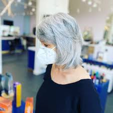 These hairstyle ideas for older women show you how to trim a decade off — with nothing but scissors! 15 Modern Shaggy Hairstyles For Women Over 50 With Fine Hair Women Fashion