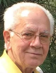 Obituary information for Raymond E. Enos