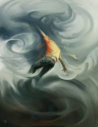 Dust In The Wind By Turhan Algan Wind Art Art Wind Pictures